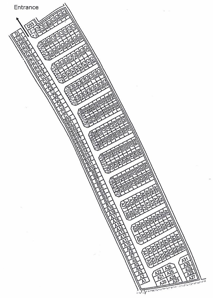 Plan of Upwell