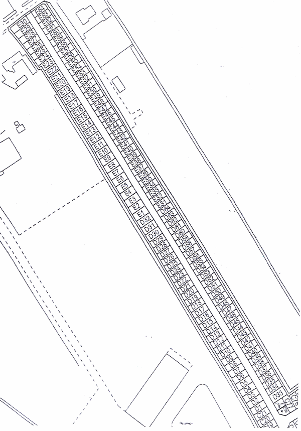 Plan of Upwell